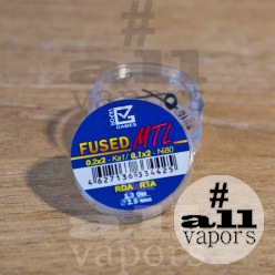 VG Fused Clapton 1,3 Ом (под сигаретный бак)